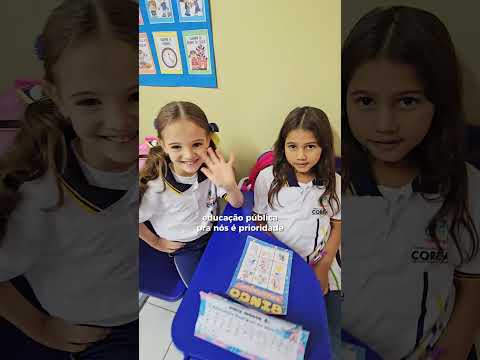 Início das aulas do ano letivo 2026