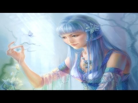 Fantasy Music - Elves, Fairies & Merfolk