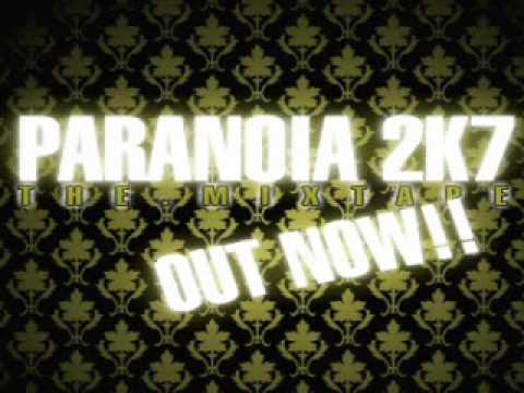 P Duellz & Zanna - Blocco Tensione feat. Uzi Junker