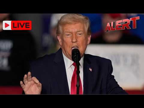 LIVE : Trump participates in a Medal of Honor Ceremony