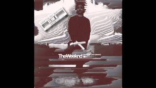 The Weeknd - Drunk In Love (Remix) (Chopped Not Slopped)