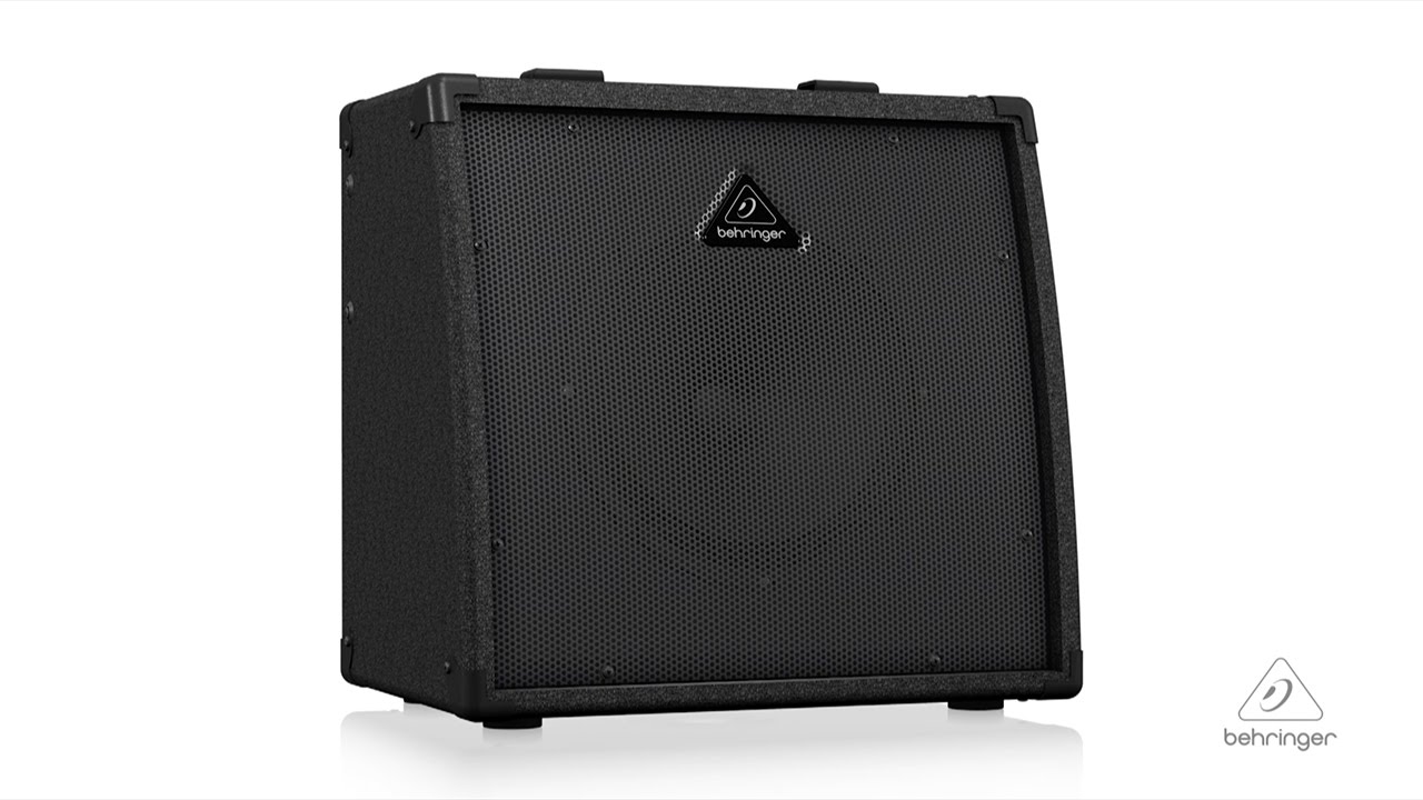 Behringer Ultratone K450FX Keyboard Amplifier