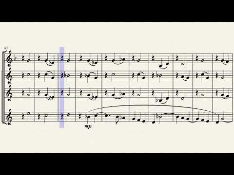 Greensleeves - Misc Tradional