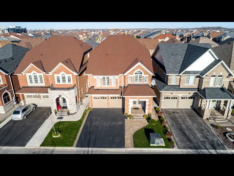 763 Agnew Crescent, Milton Home for Sale - Real Estate Properties for Sale