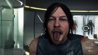 #2 デスストランディングを初見プレイ【DEATH STRANDING】