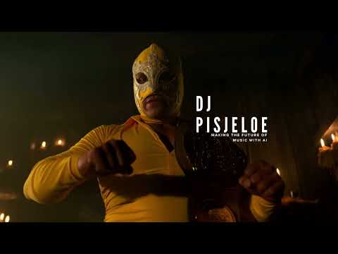 Welcome in the world of Dj Pisjeloe