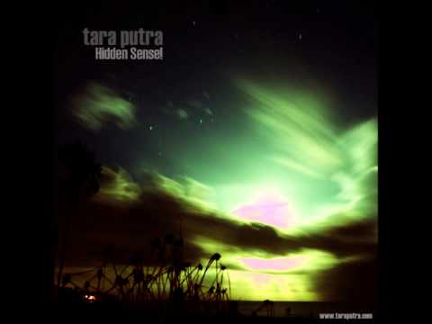 Tara Putra - Hidden Sense! [Full EP]