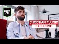 IN FULL: Christian Pulisic talks USMNT’s World Cup, Berhalter-Reyna controversy & Chelsea | ESPN FC
