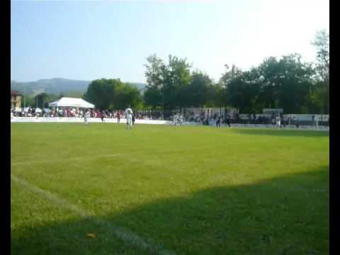 Nico nel cuore 2009: Inter - Udinese: 1-0