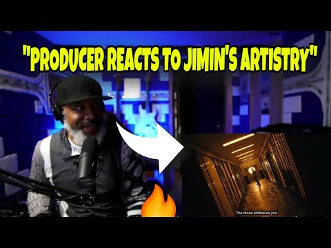 A Must-See Reaction Video for Jimin Fans! in 'Like Crazy'