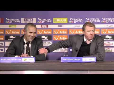 FC Twente - Roda JC Kerkrade [persco]