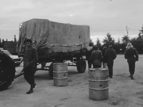 Nehama Hendel - Yochanan ve'Gavriel (Kibbutz in Israel, 1972)