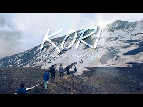 Kori Danda Trek