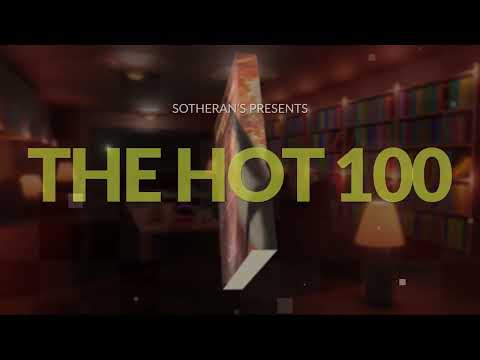 Antiquarian and Literature: The Hot 100