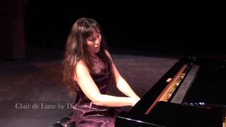 Miki Saito Wedding Music Sample