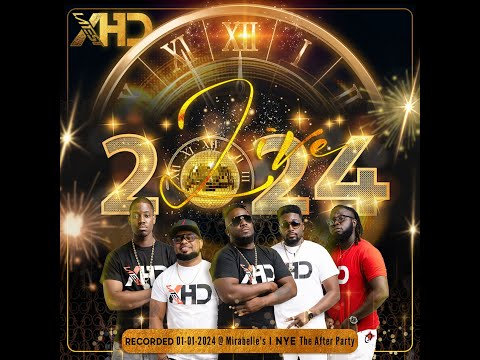 LATEST & XHD 2024 NEW YEAR LIVE 