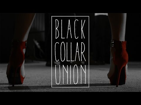 'Trigger Line Cartel' Black Collar Union Official Music Video