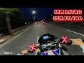 NOTURNO DE BMW GS 310 SEM RETROVISOR