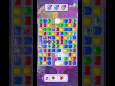 Shorts Playrix Homescapes Gameplay Walkthrough Level 12808-040