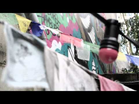 Johannes Strate - Wenn es um uns brennt