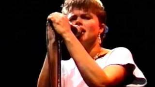 Go-Go&#39;s - This Old Feeling (Rockpalast &#39;82)