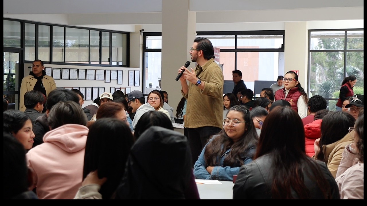 Foro Regional Huichapan