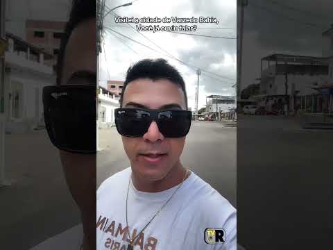 Varzedo Bahia