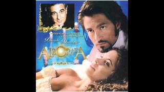 Placido Domingo 7. Quiéreme mucho (Love Me Greatly), song