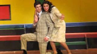 Rosie - Bye, Bye Birdie