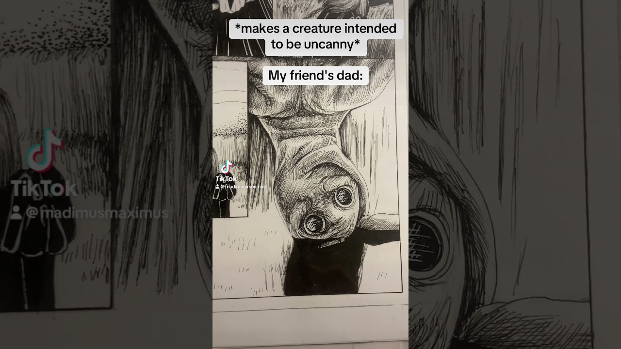 My comic, Silence the Deadly, is now available to read on Webtoon for free!  See comments for link.