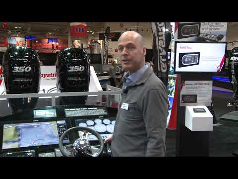 2016 Mercury Active Trim System Explained