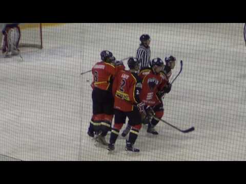 HC Panter - VIRU SPUTNIK (5-7) 10.01.2016