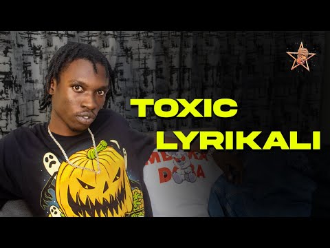 KI-STAR SHOW Sn2 E1: THE ONE AND ONLY TOXIC LYRIKALI (BACKBENCHER)
