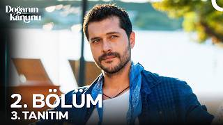 Doğanın Kanunu 2. Bölüm 3. Fragmanı
