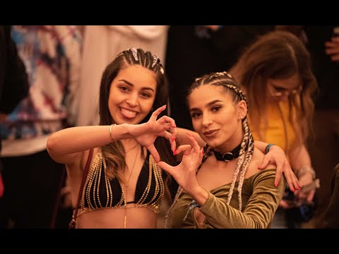 Paco Osuna - Sunwaves Festival SW28 - Romania - 2022