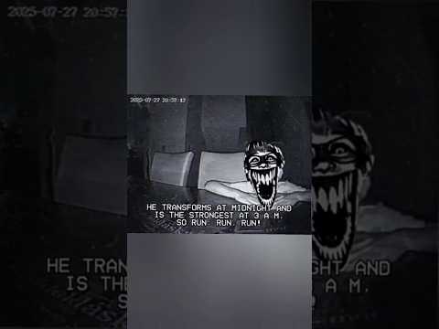 SCP 68 vs God (777) 🙏