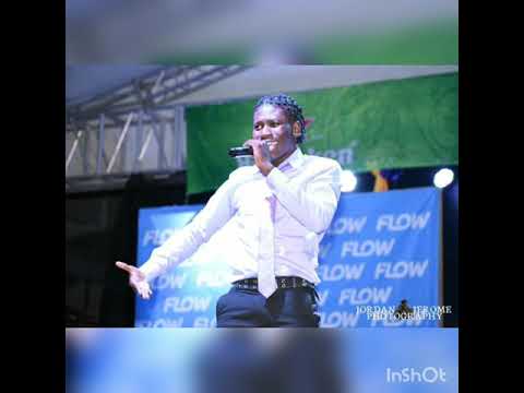 De Irish Kid 2019 - Fight on to your dream (Calypso)