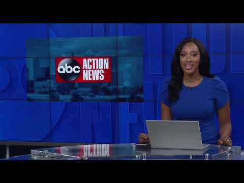 ABC Action News Latest Headlines | May 8, 6pm