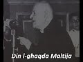 Innu Lil San Ġorġ Preca