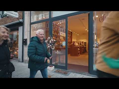 PARKEREN IN SINT TRUIDEN