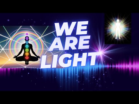 How Ancient Scripture Predicted Modern Energy Science | The Pineal Gland & Light Body Explained