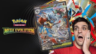 I Traded $2000 Of Yu-Gi-Oh! Cards For Pokemon Mega Evolution And I Got The Biggest Hit!