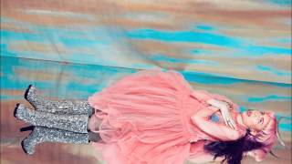 Grimes - Flesh Without Blood (Instrumental)