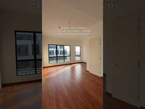 Cluster House for Sale in Eco Ardence (Setia Alam) - GABRIEL GOH - PropertyGuru.com.my