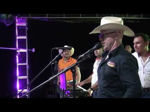 Renacer y Gerardo Acosta  selección de corrido Mexicano