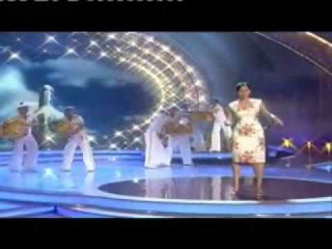 Pia Douwes & Mark Seibert - Alles im Griff