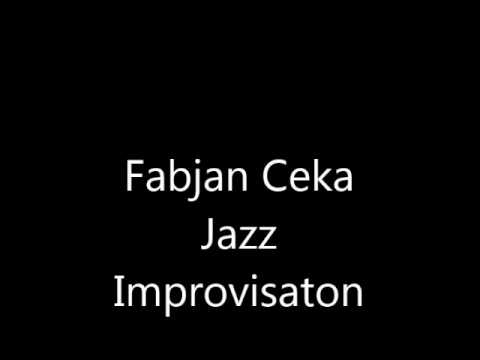 Fabjan Ceka - Rockin'