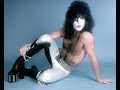 paul stanley second to none