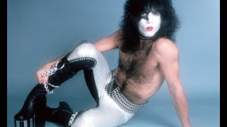paul stanley second to none
