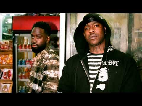 Skepta, Ghetts, Wiley & Scorcher - Fuckin Widda Team Remix